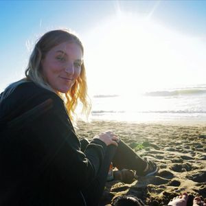 Meet your Posher, Kinley